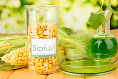 Pin Green biofuel availability