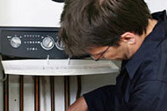 boiler repair Pin Green