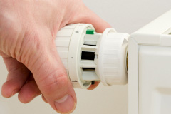 Pin Green central heating repair costs