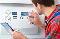 free Pin Green gas safe engineer quotes