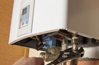 free Pin Green boiler install quotes
